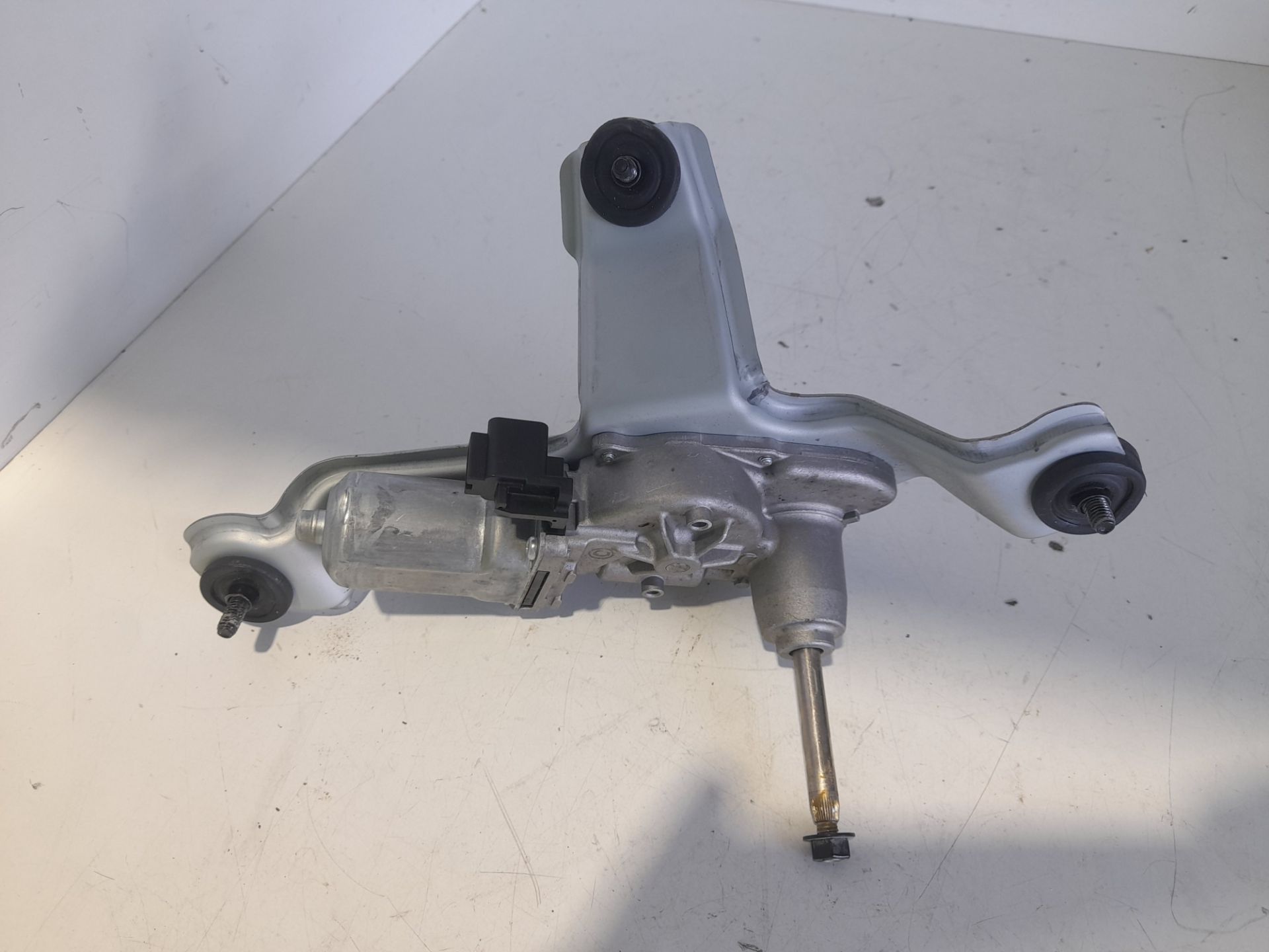Motor limpia trasero kia niro (de) business