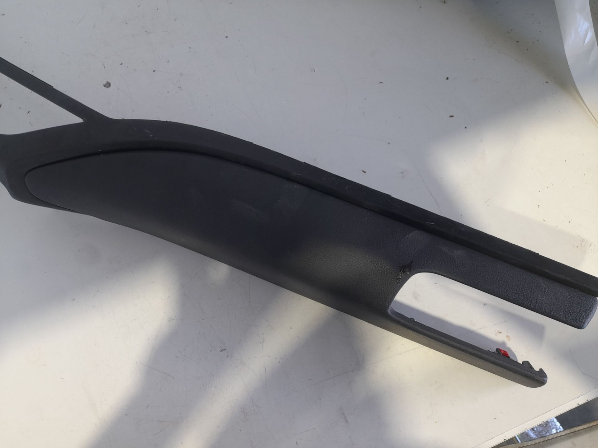 No identificado lexus ux (za10) 250h