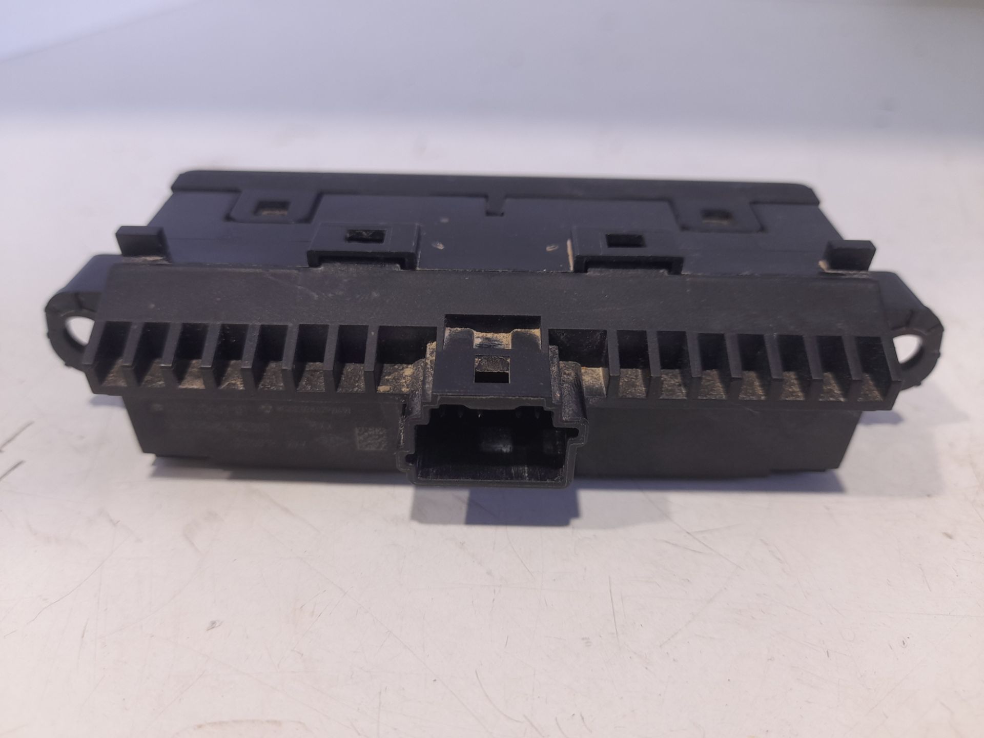 Mando multifuncion renault  no identificado