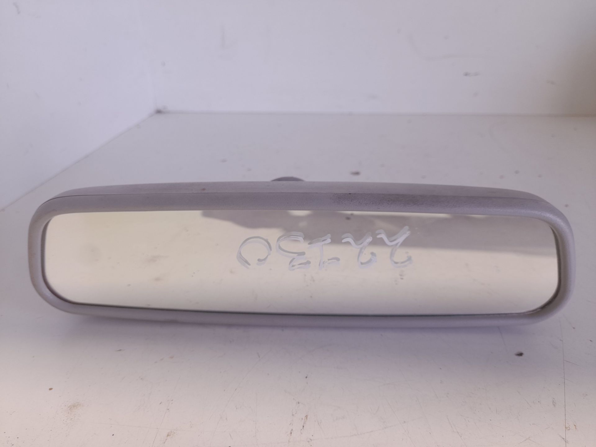 Retrovisor interior renault  no identificado