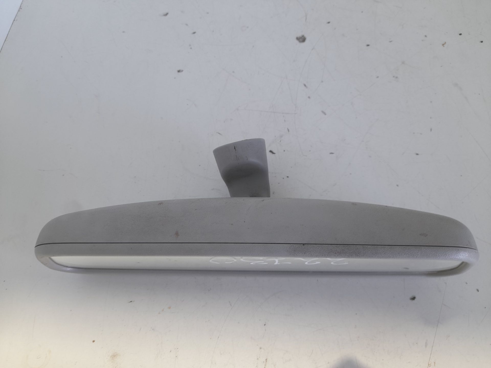 Retrovisor interior renault  no identificado