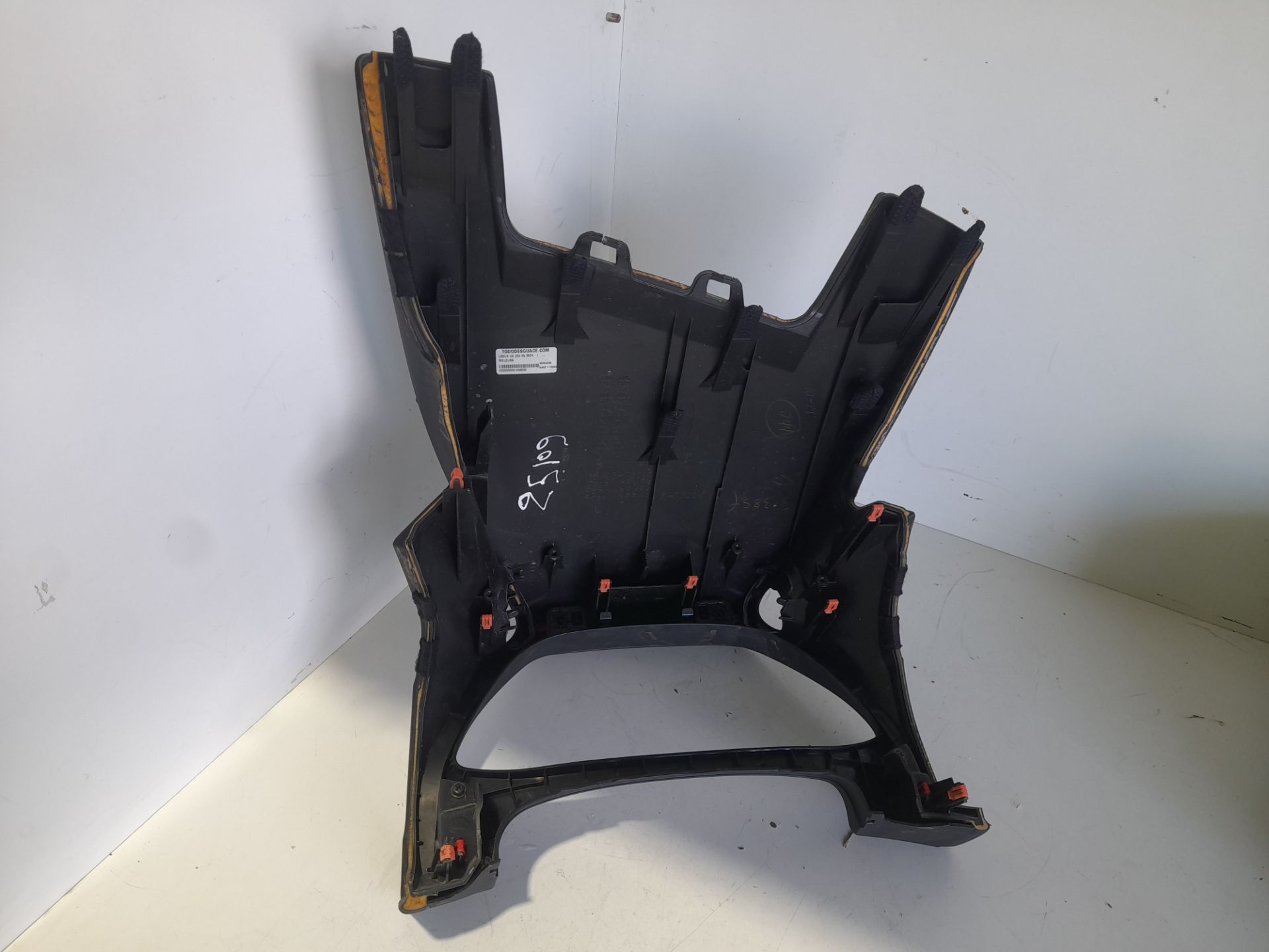 No identificado lexus ux (za10) 250h