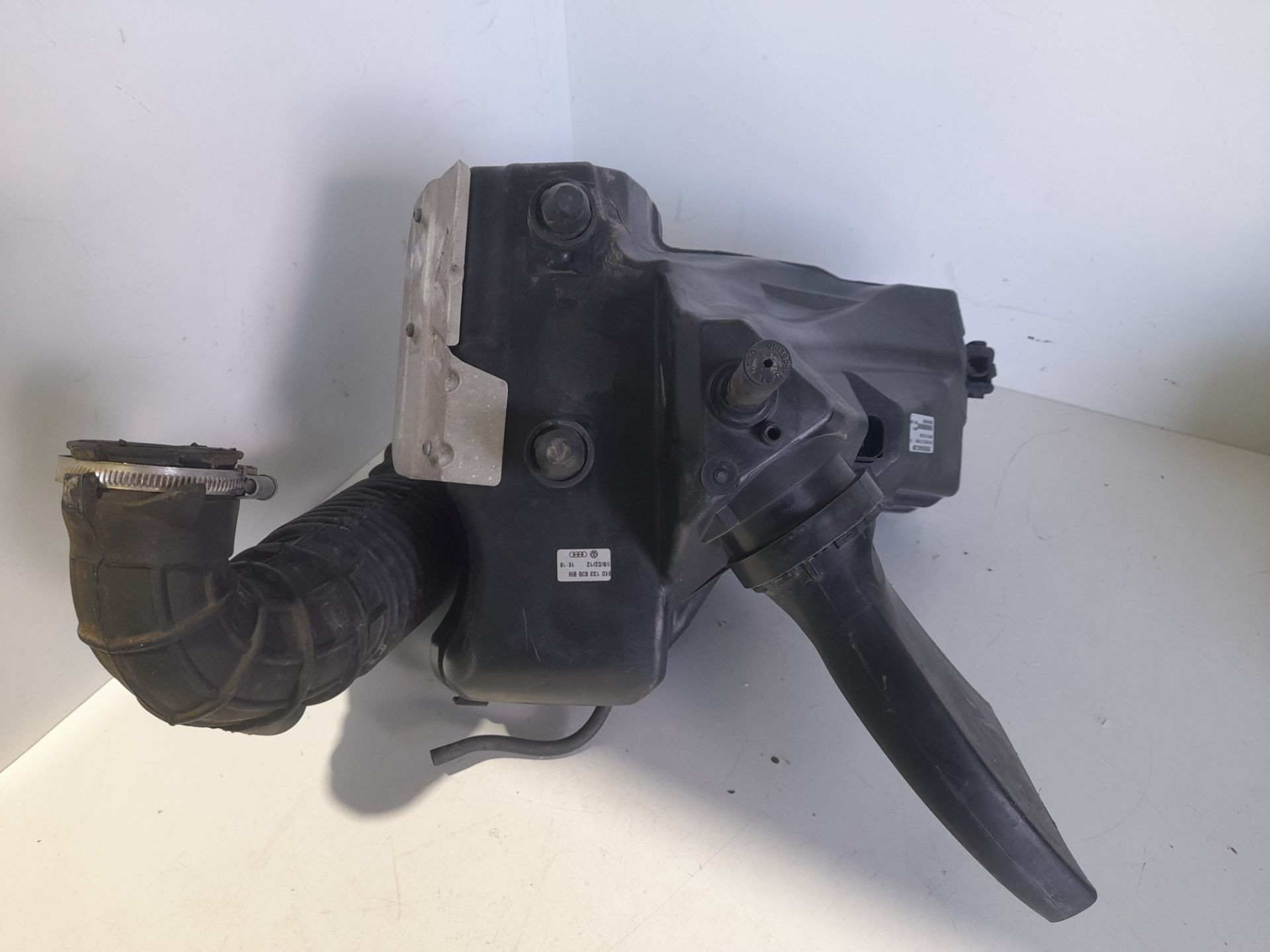 Caja filtro aire audi q5 (8r) 2.0 tdi (125kw)