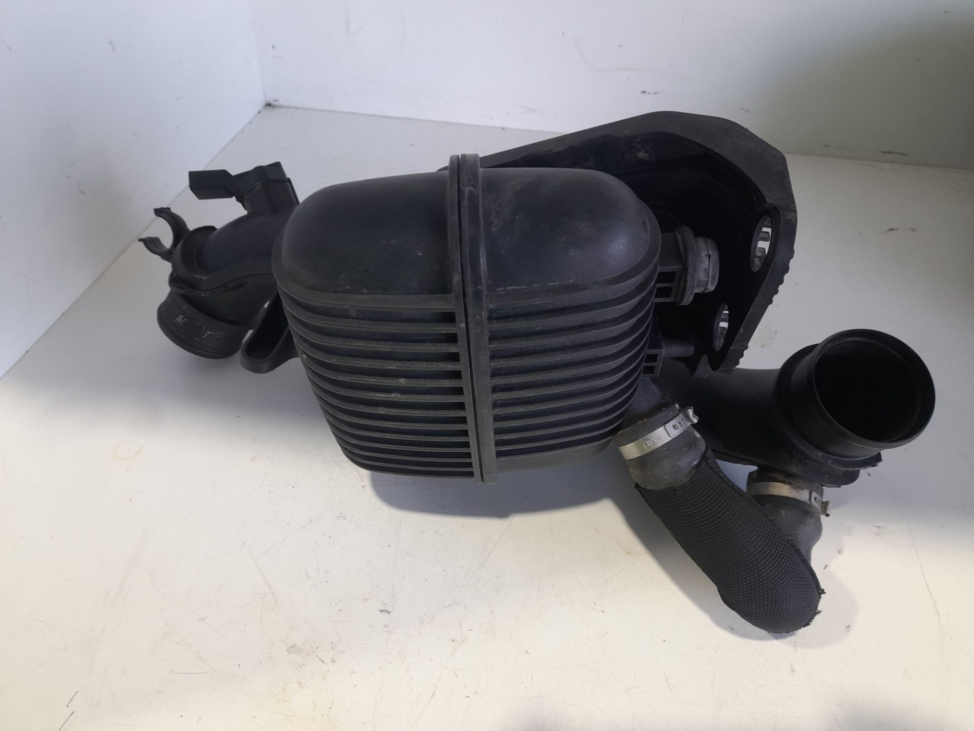 Mangueras intercooler audi q5 (8r) 2.0 tdi (125kw)