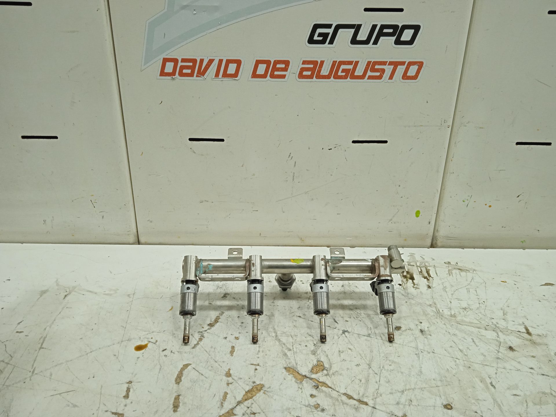 Despiece motor peugeot 3008 access