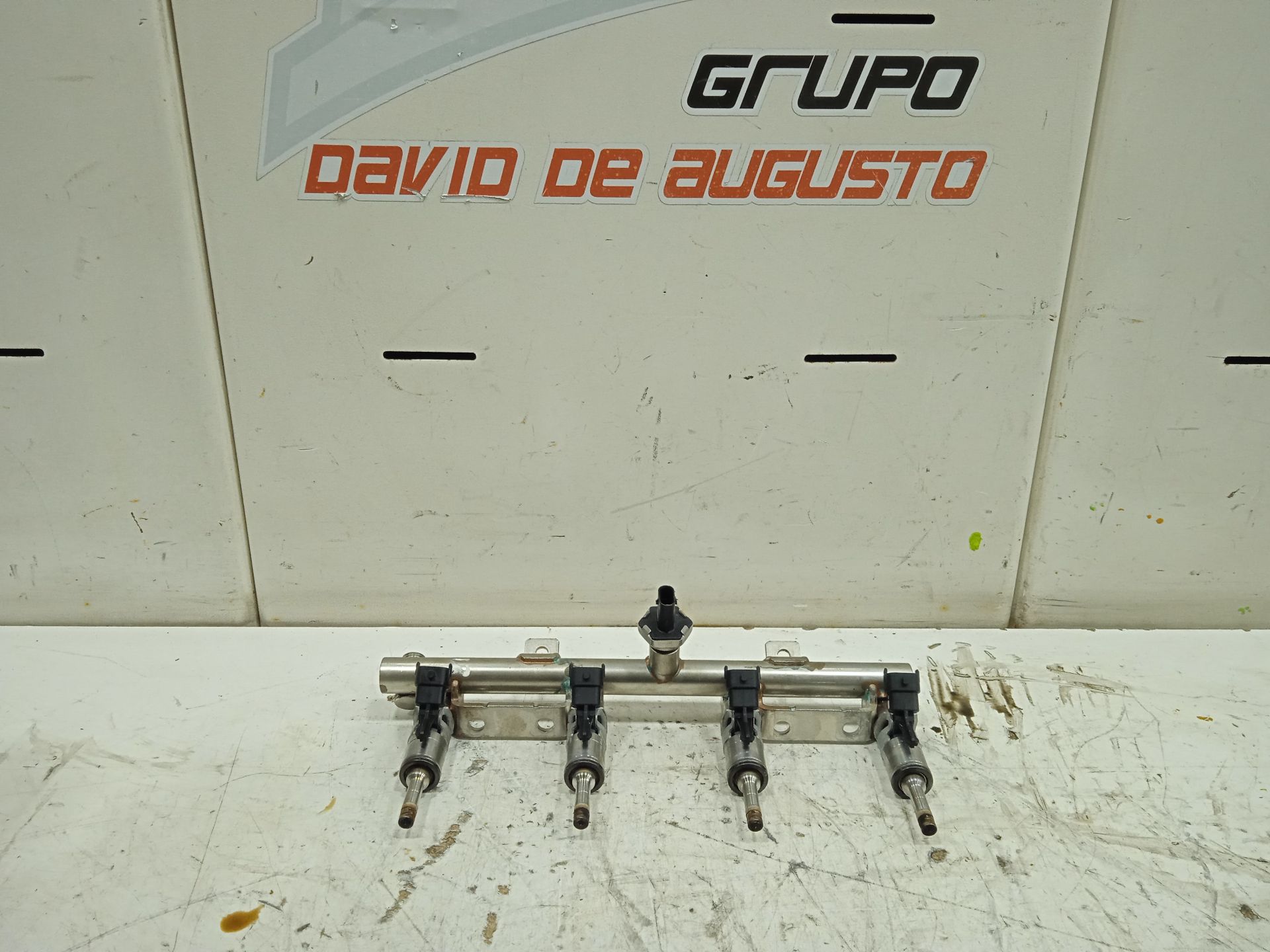 Despiece motor peugeot 3008 access