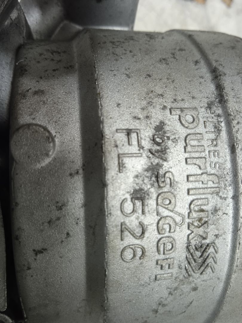 Despiece motor peugeot 3008 access