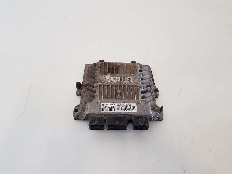  centralita motor uce   citroen xsara picasso 2.0 hdi 2.0 hdi cat (rhy / dw10td)