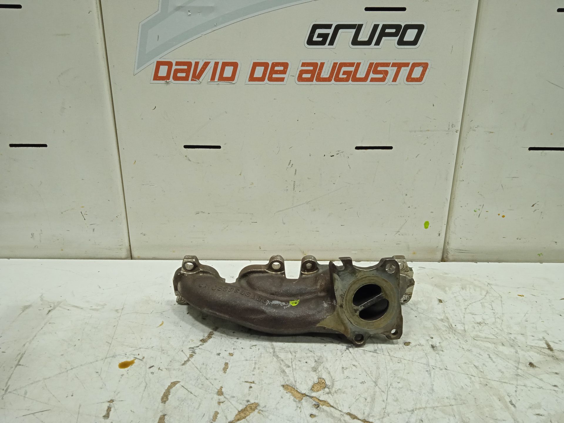 Despiece motor peugeot 3008 access