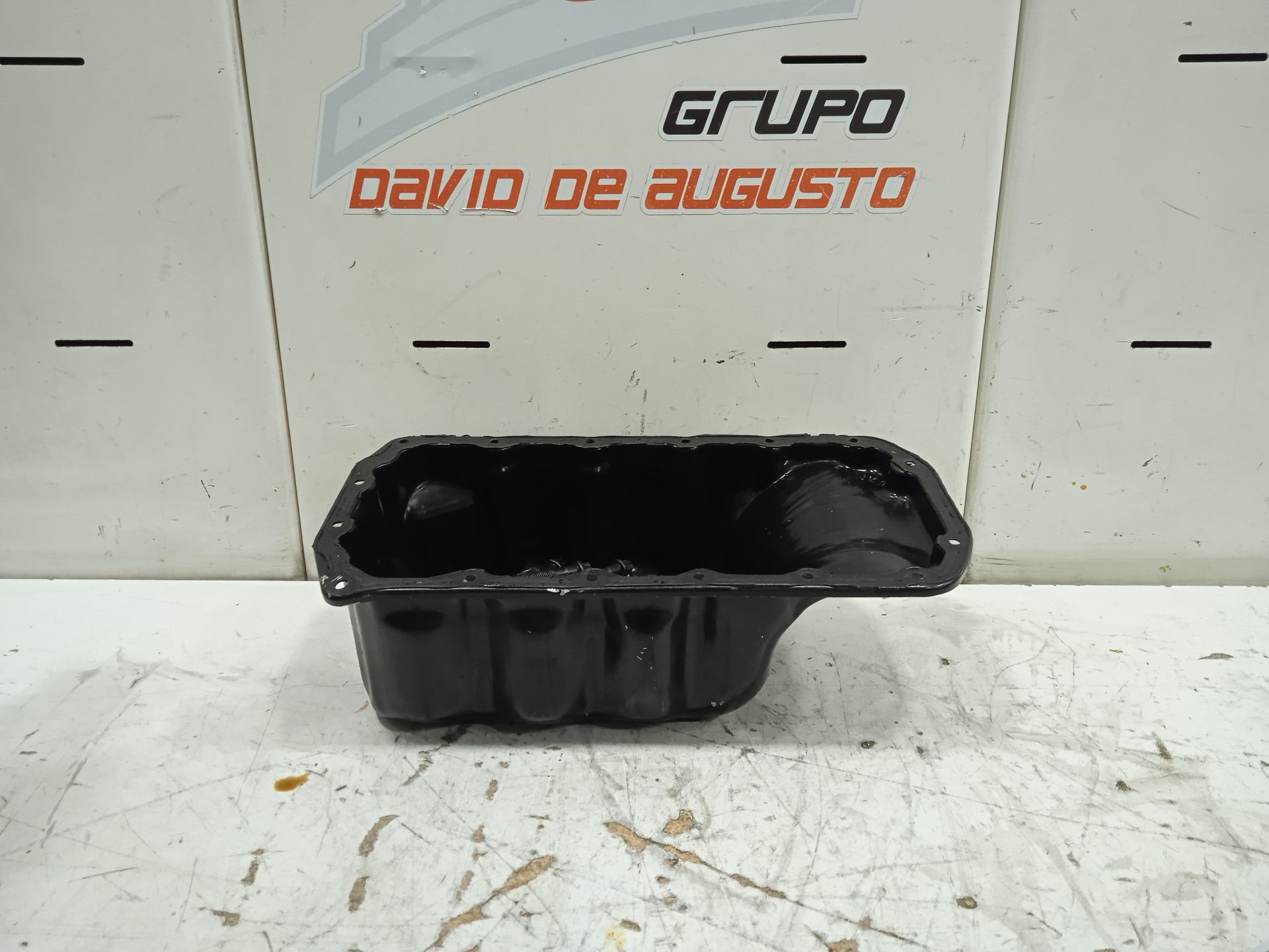 Despiece motor peugeot 3008 access