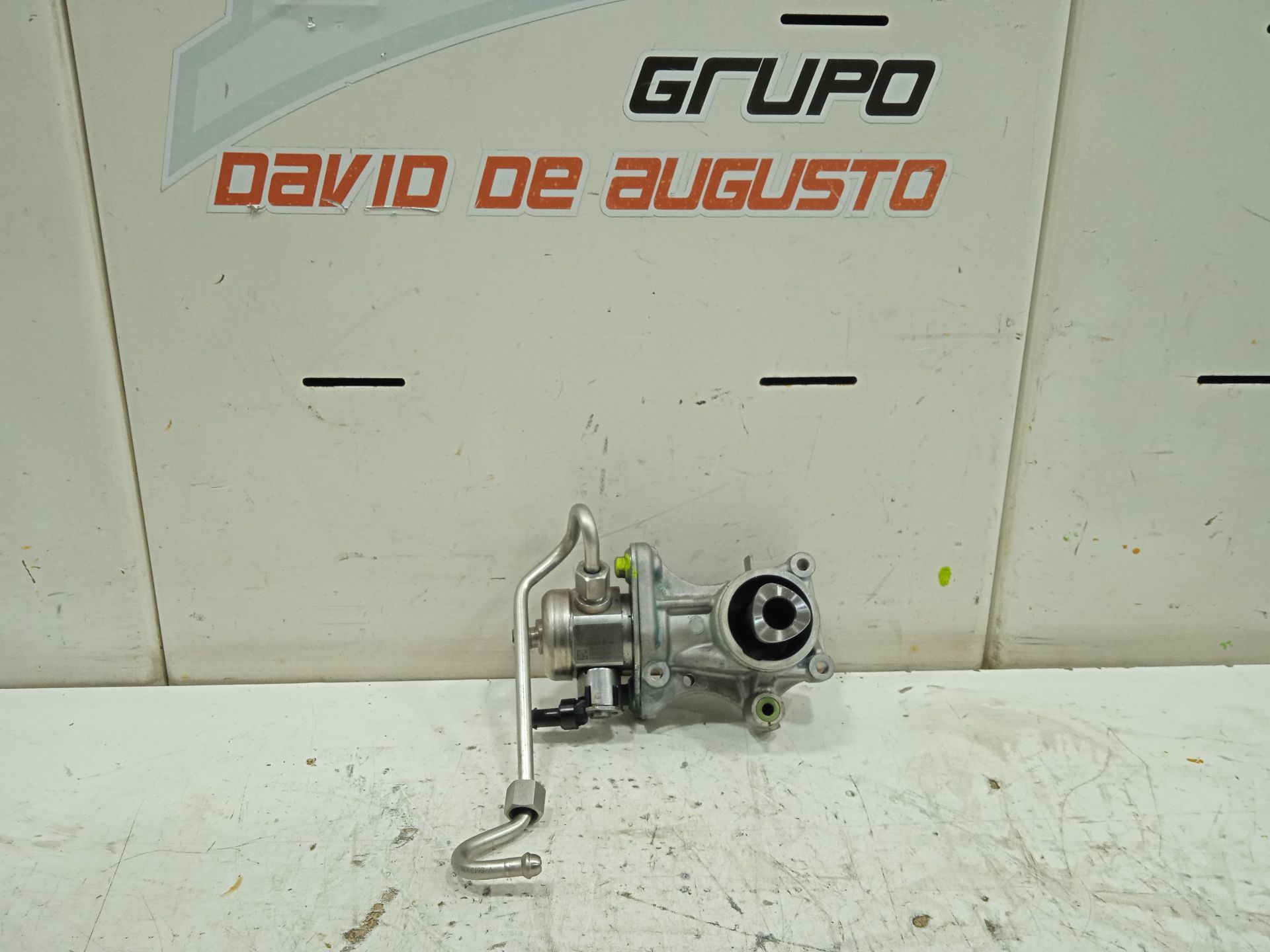 Despiece motor peugeot 3008 access