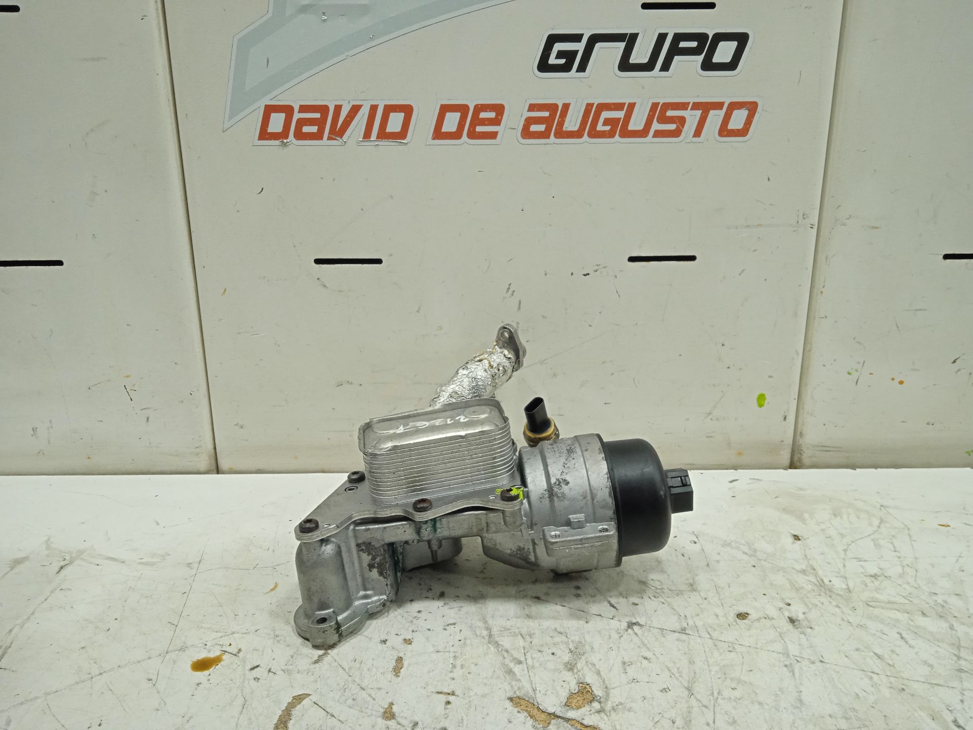 Despiece motor peugeot 3008 access