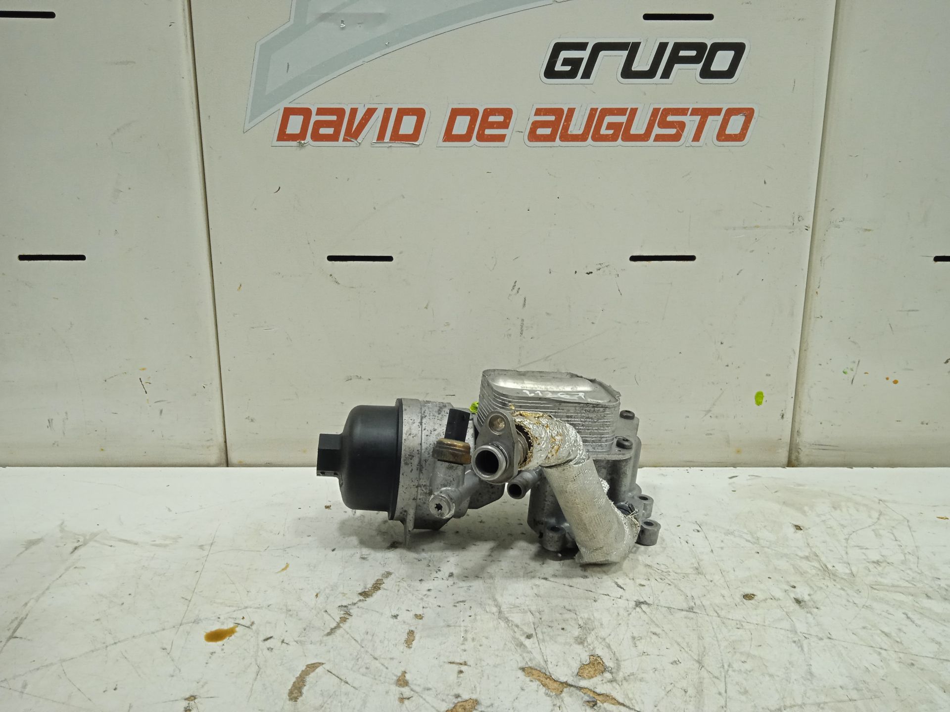 Despiece motor peugeot 3008 access