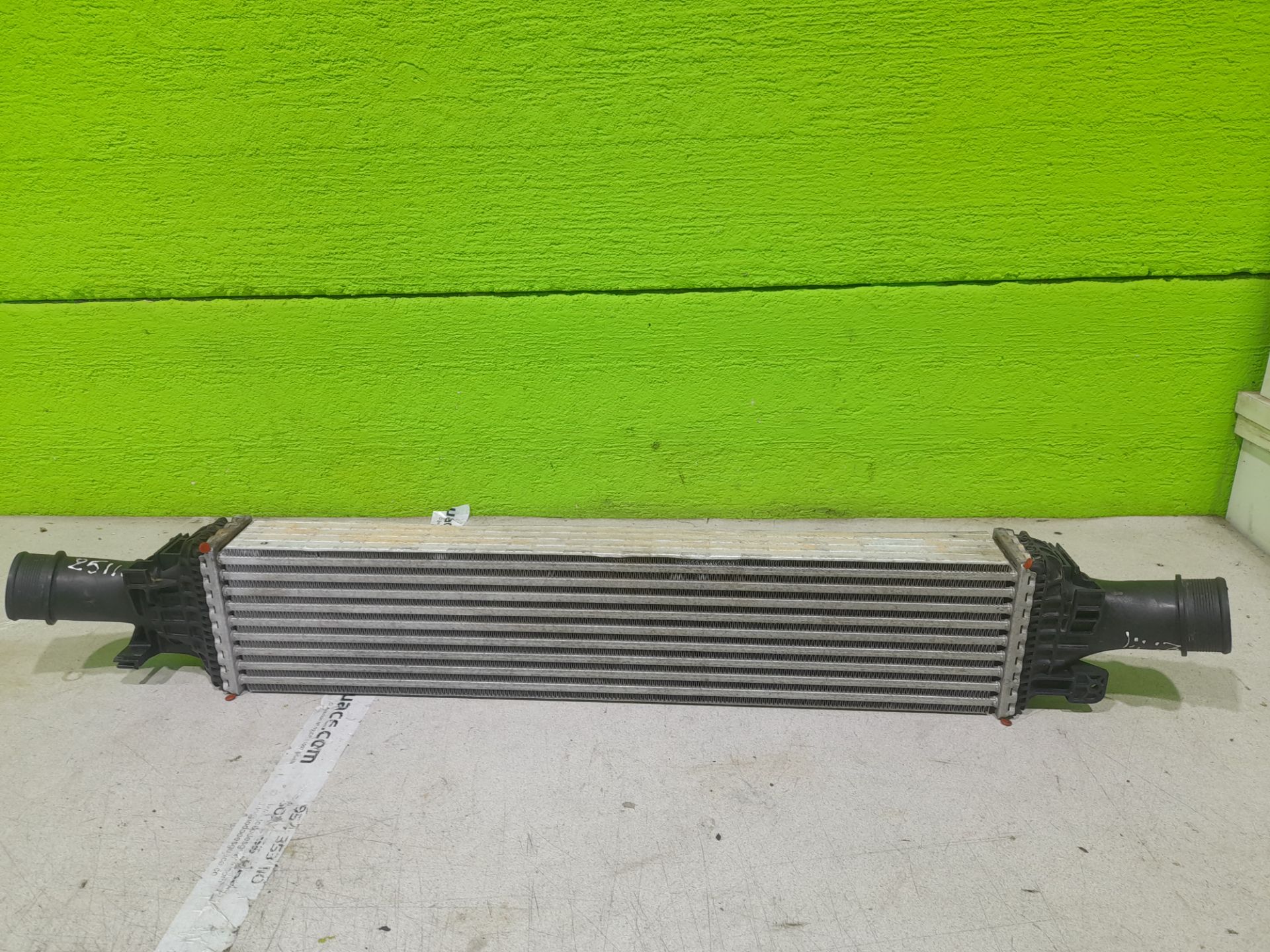 Intercooler audi q5 (8r) 2.0 tdi (125kw)