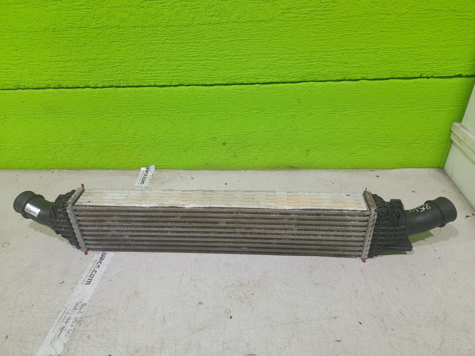 Intercooler audi q5 (8r) 2.0 tdi (125kw)
