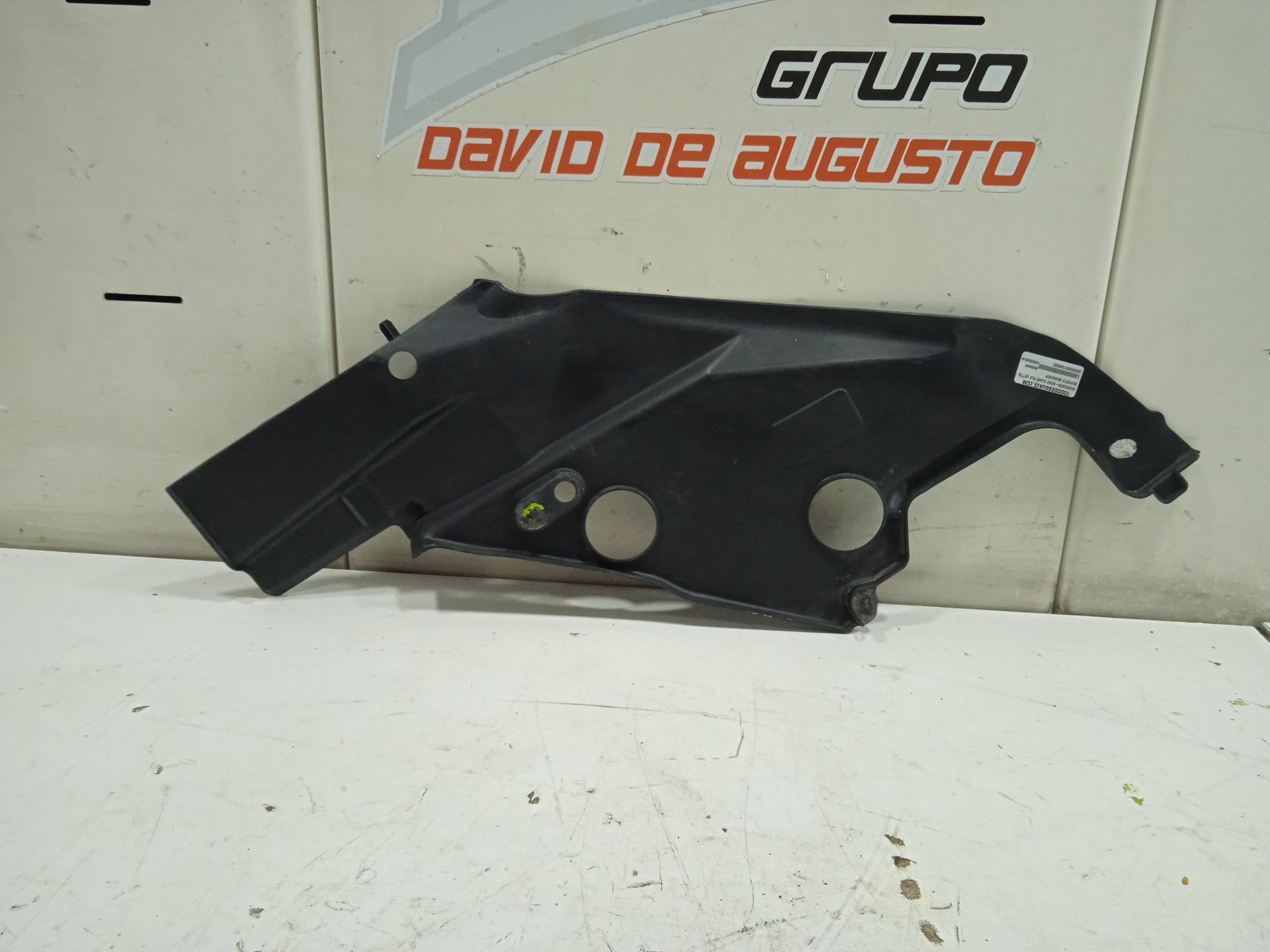 No identificado   no identificado