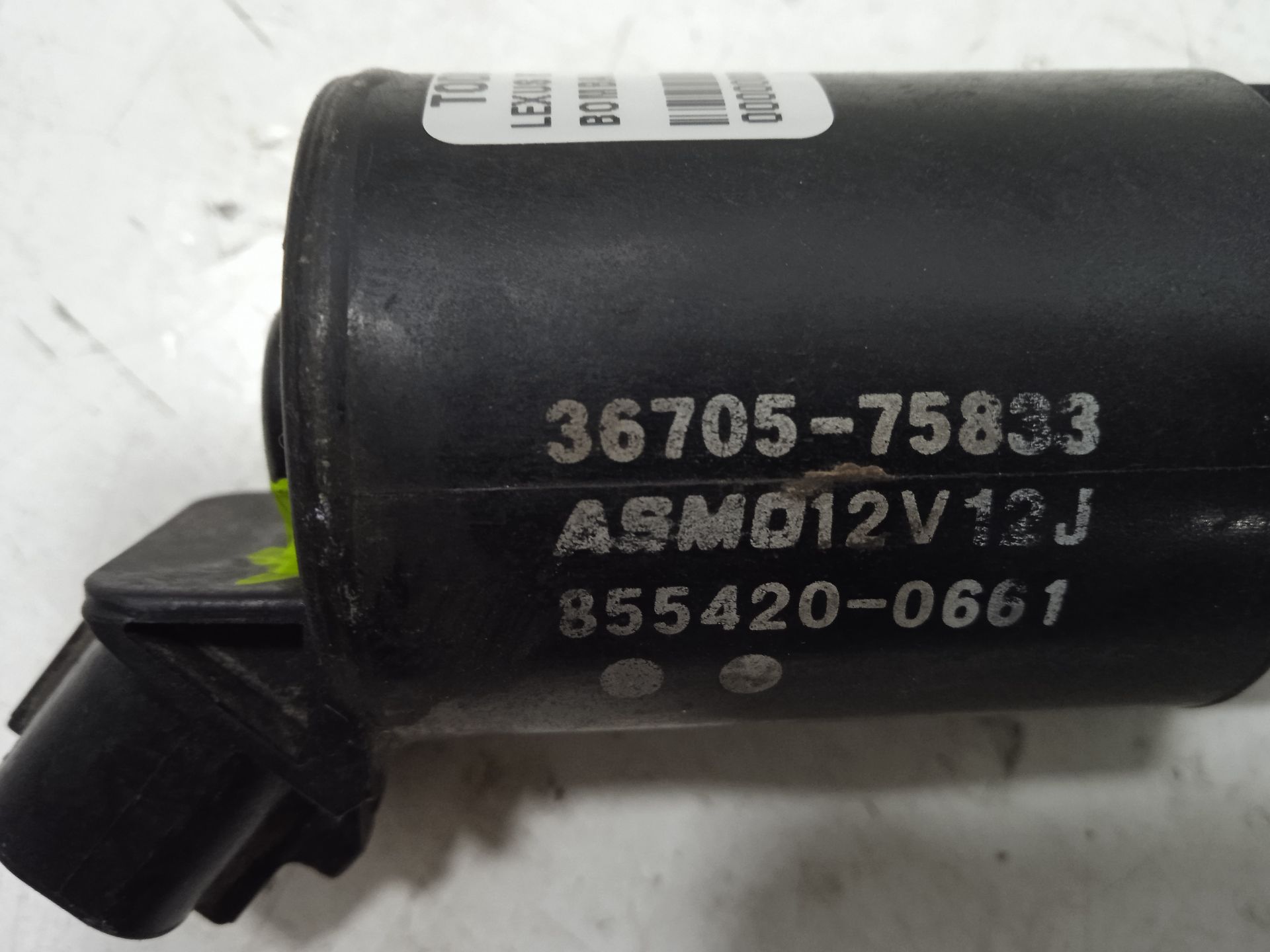 No identificado lexus rx (mcugsumhu3) 400h