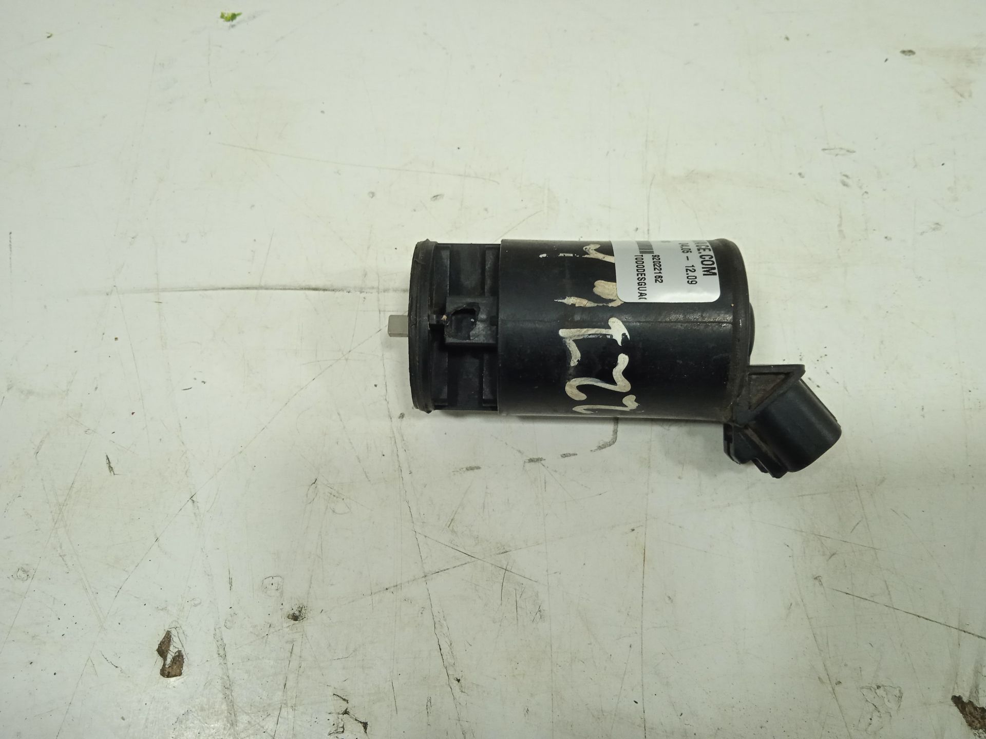 No identificado lexus rx (mcugsumhu3) 400h