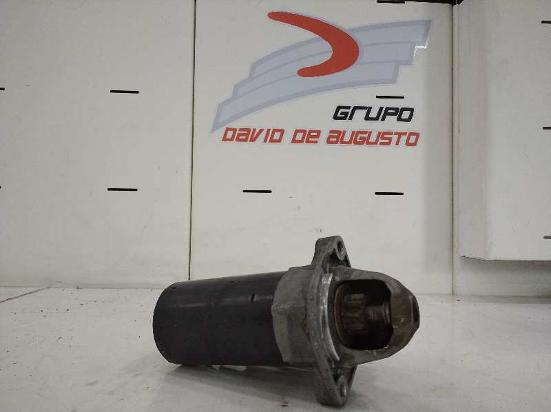 Motor arranque bmw serie 6 coupe (e63) 635d
