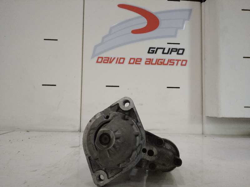 Motor arranque bmw serie 6 coupe (e63) 635d