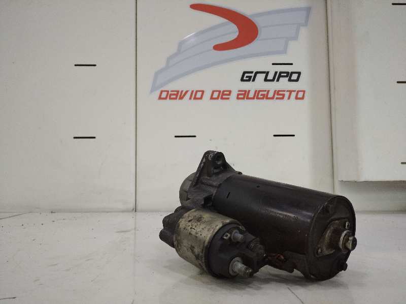 Motor arranque bmw serie 6 coupe (e63) 635d