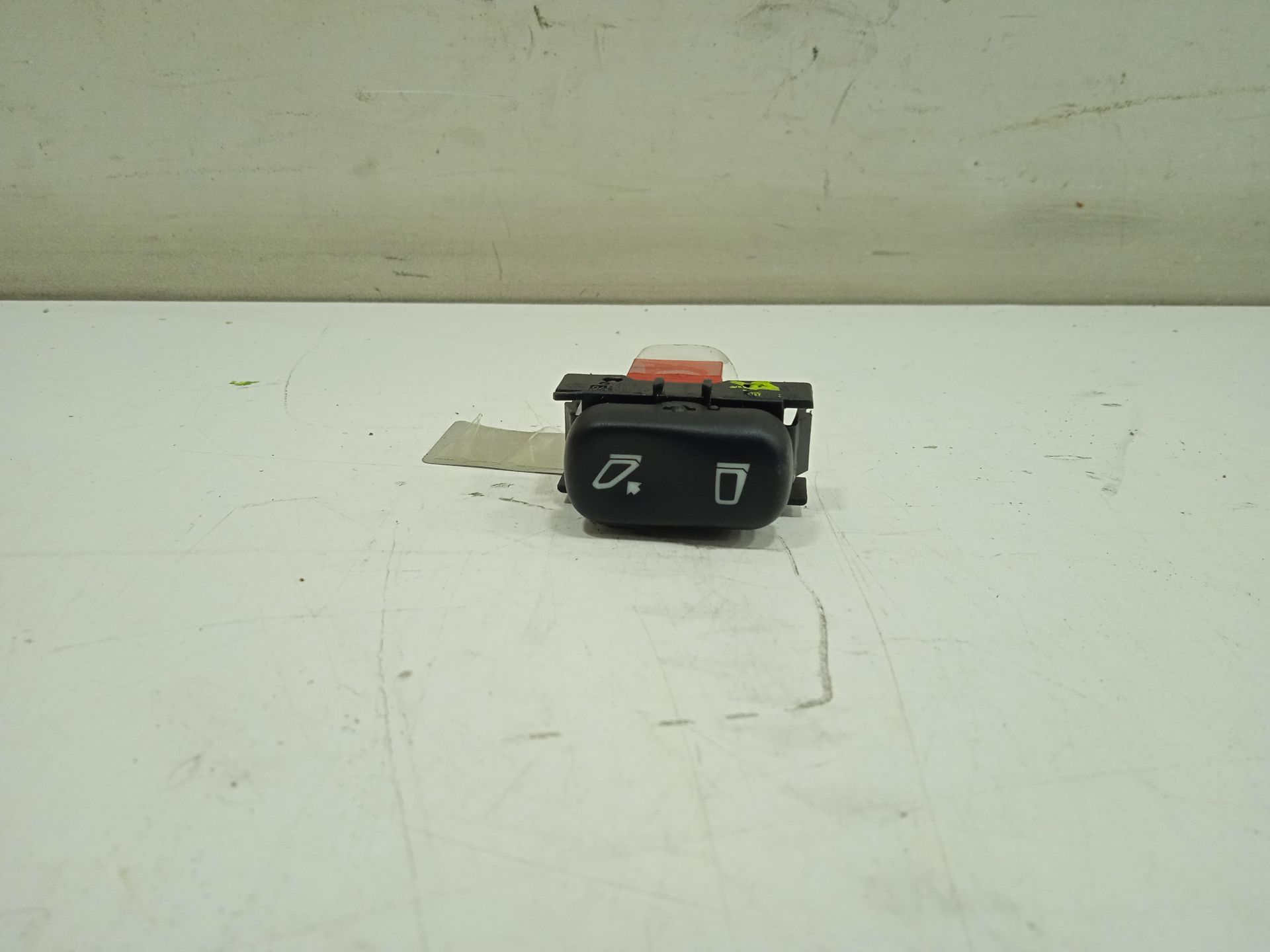 Mando retrovisor mercedes-benz clase ml (bm 163) 320 (163.154)