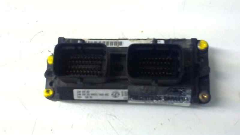 Centralita motor uce fiat punto berlina
