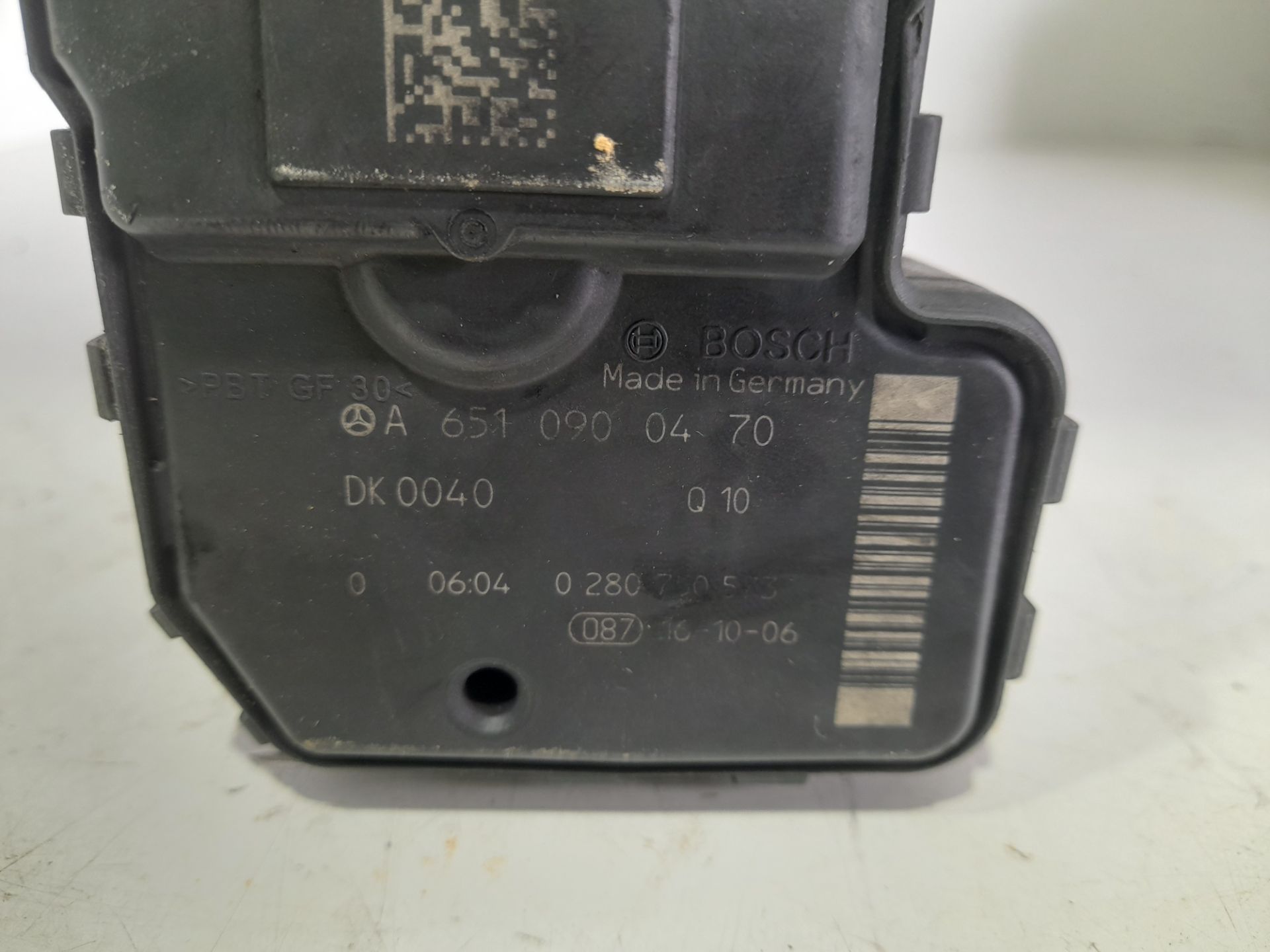Caja mariposa 210213216 cdi (906.611613)