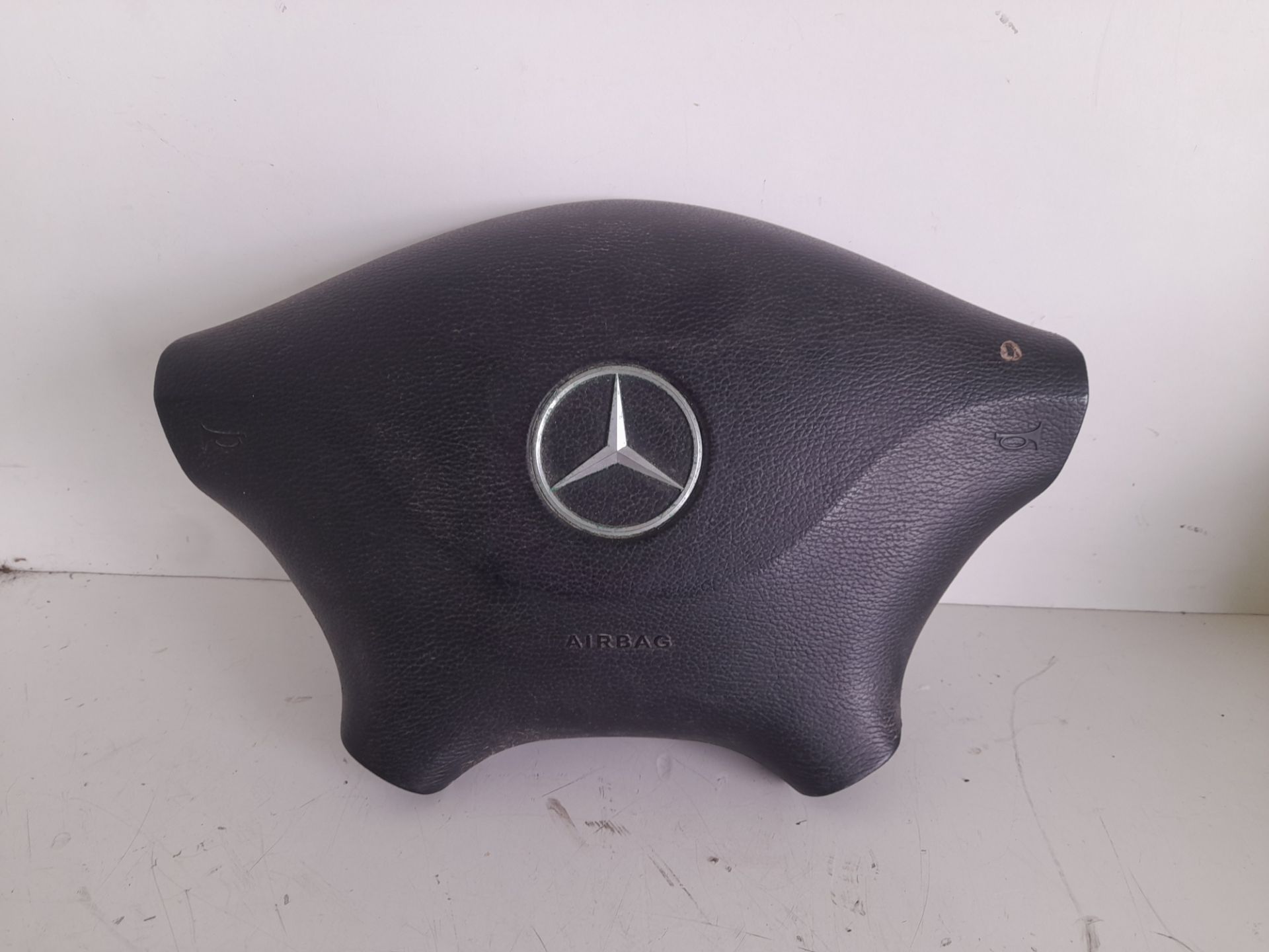 Airbag delantero izquierdo 210213216 cdi (906.611613)