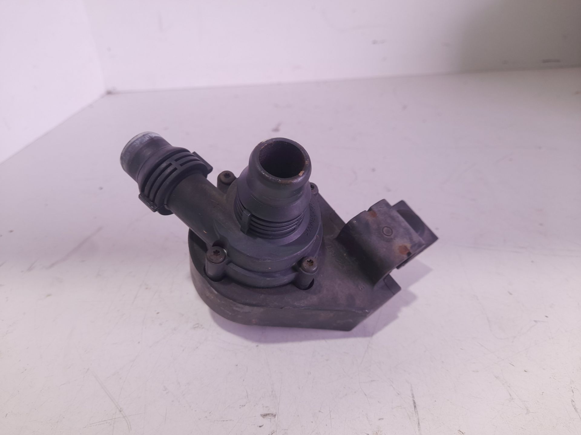 Bomba agua bmw serie 5 berlina (e60) 530d