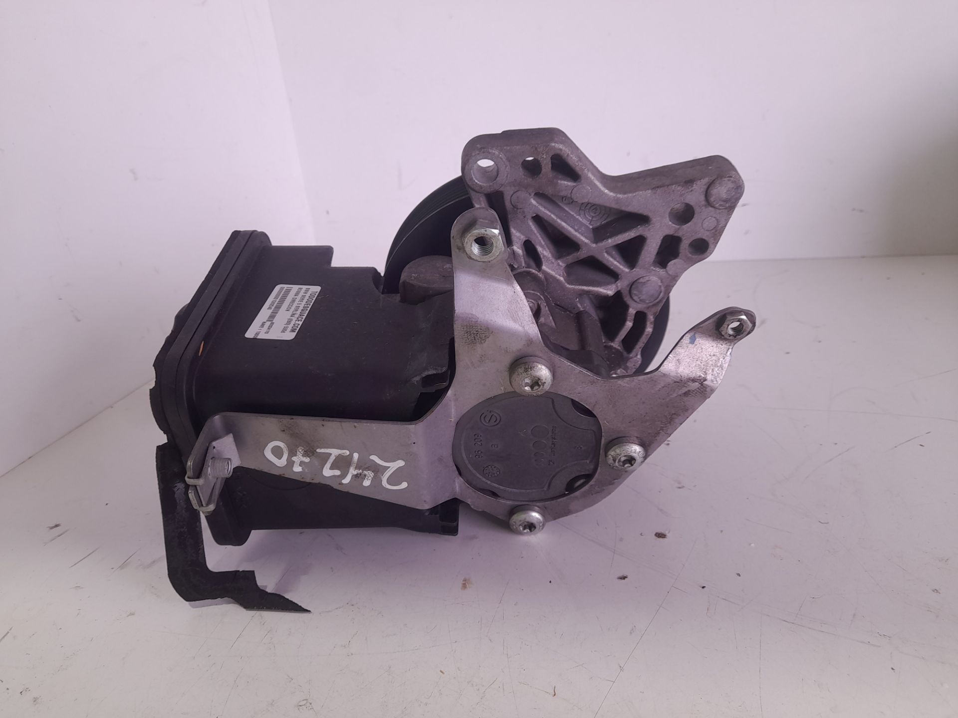 Bomba direccion bmw serie 5 berlina (e60) 530d
