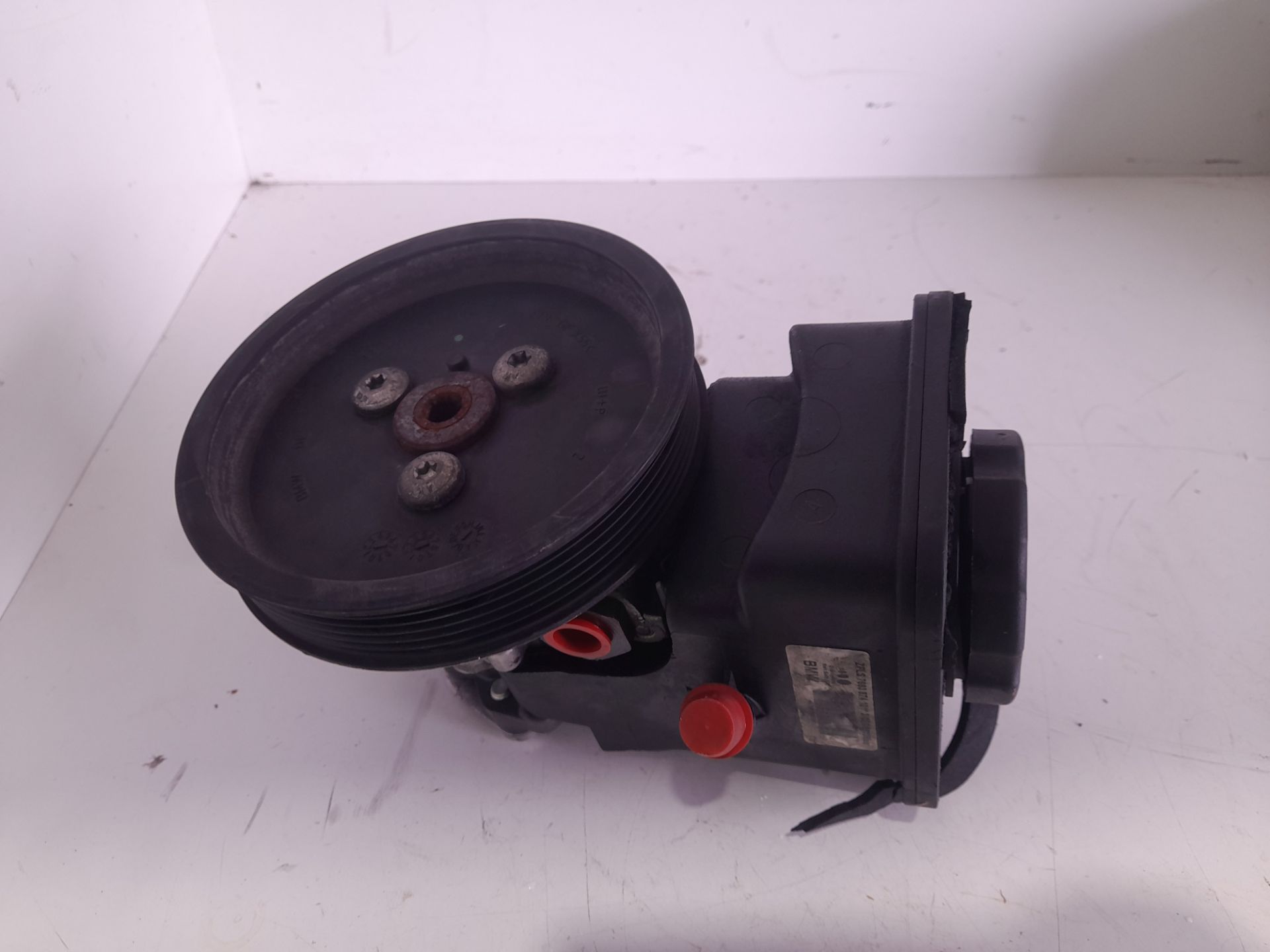 Bomba direccion bmw serie 5 berlina (e60) 530d