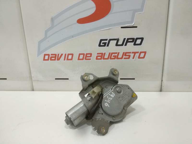 Motor limpia trasero nissan terrano ii (r20) aventura