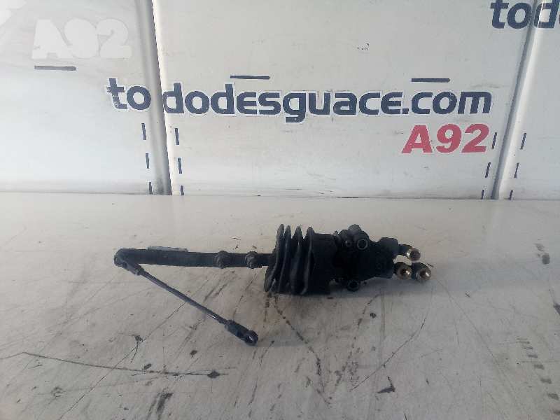 No identificado scania baureihe 4 (pr 114 l)(1996) fg     340 (6x2)  e2e3 corto 