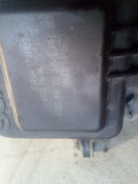 No identificado scania baureihe 4 (pr 114 l)(1996) fg     340 (6x2)  e2e3 corto 
