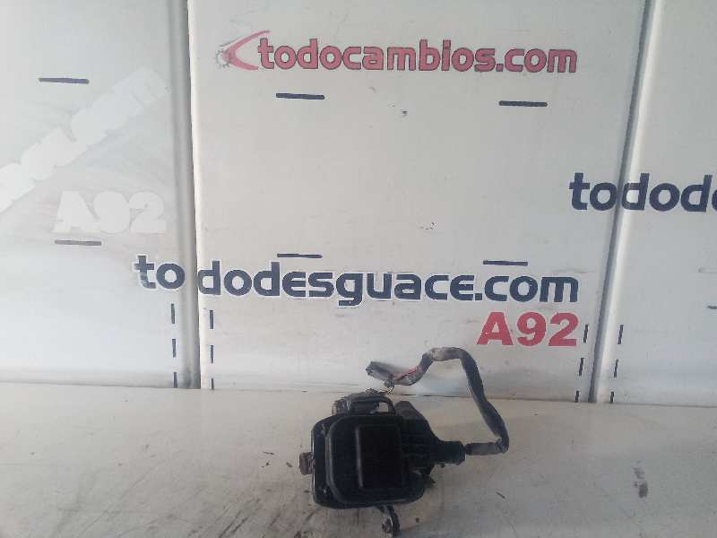 No identificado scania baureihe 4 (pr 114 l)(1996) fg     340 (6x2)  e2e3 corto 