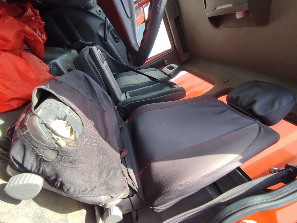 No identificado nissan  no identificado