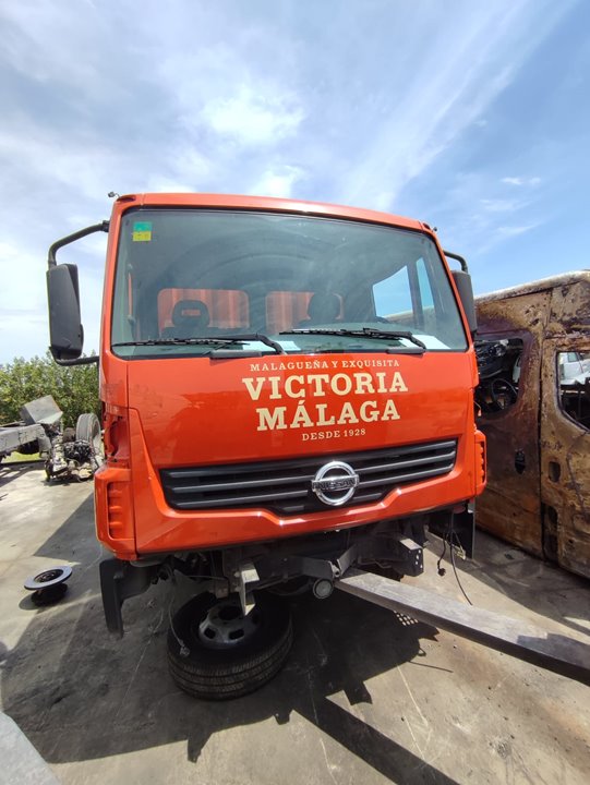 No identificado nissan  no identificado