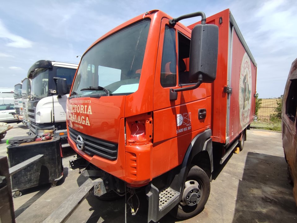 No identificado nissan  no identificado