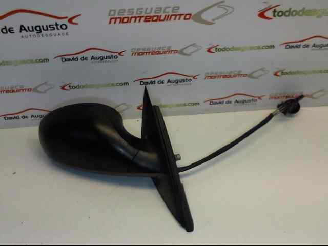 Retrovisor derecho seat ibiza