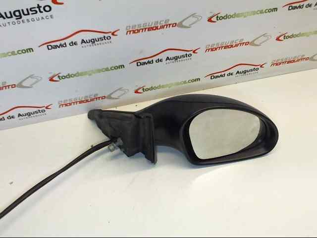 Retrovisor derecho seat ibiza