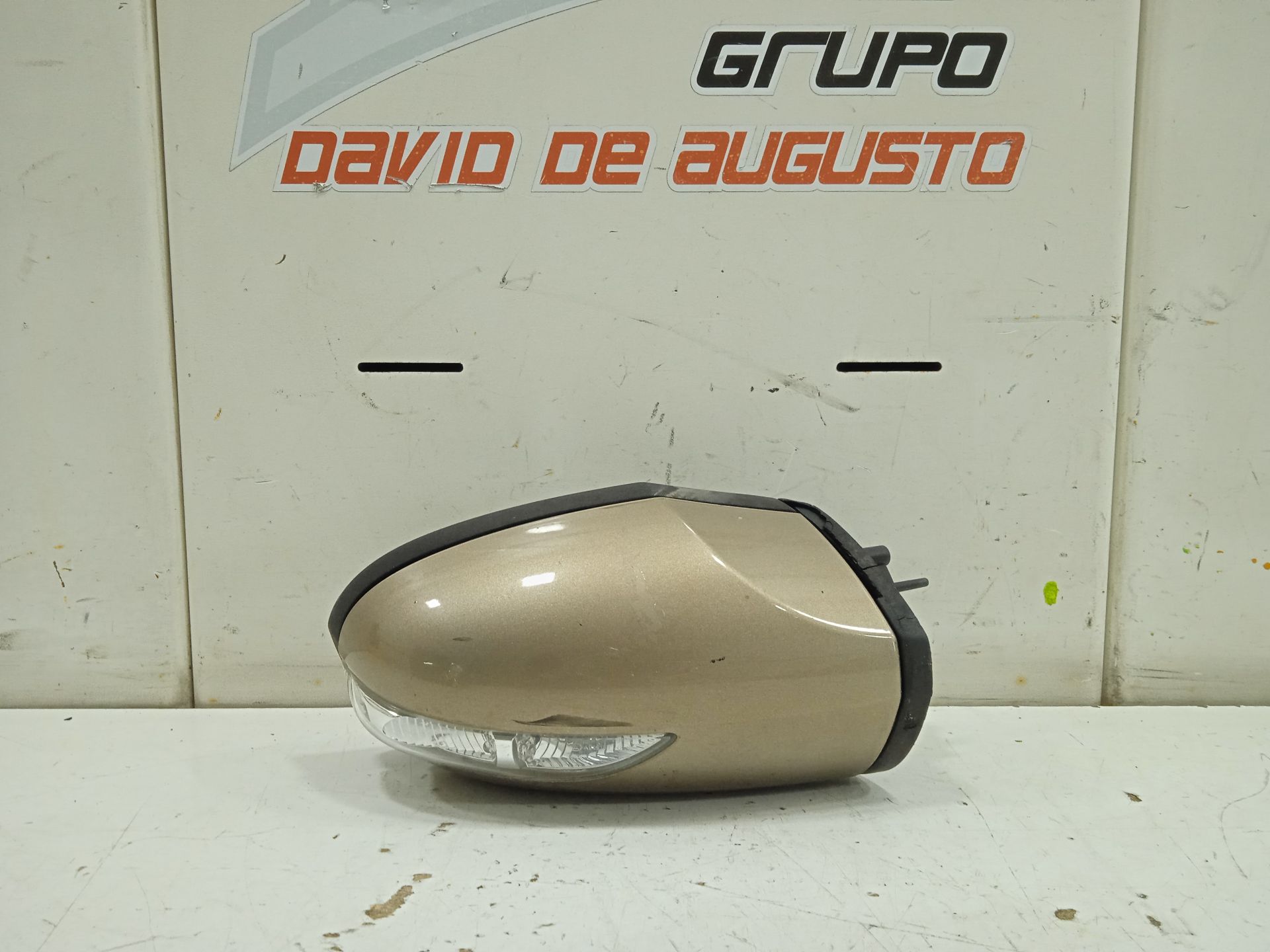 Retrovisor derecho mercedes-benz clase b (bm 245) 150 special edition (245.231)