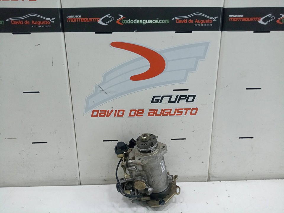 Bomba inyeccion peugeot 206 xline