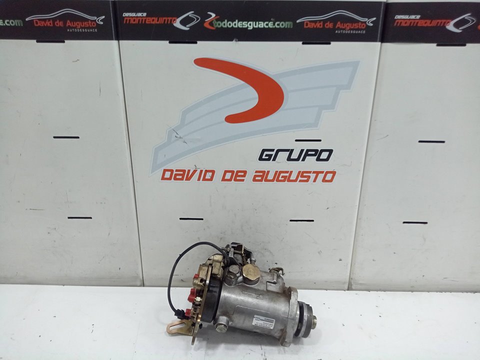 Bomba inyeccion peugeot 206 xline