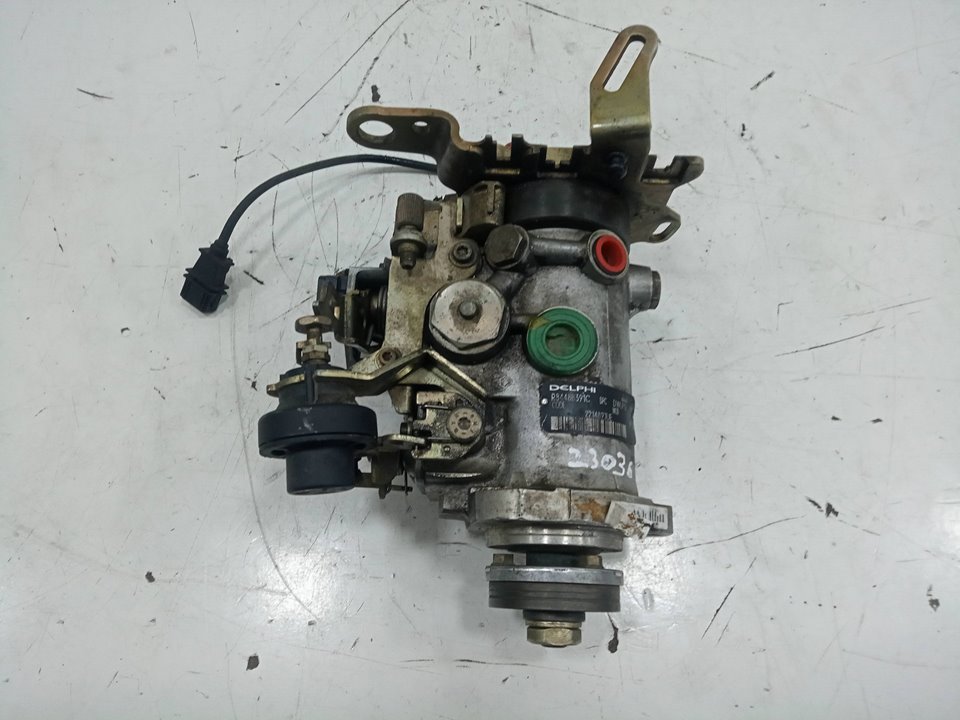 Bomba inyeccion peugeot 206 xline