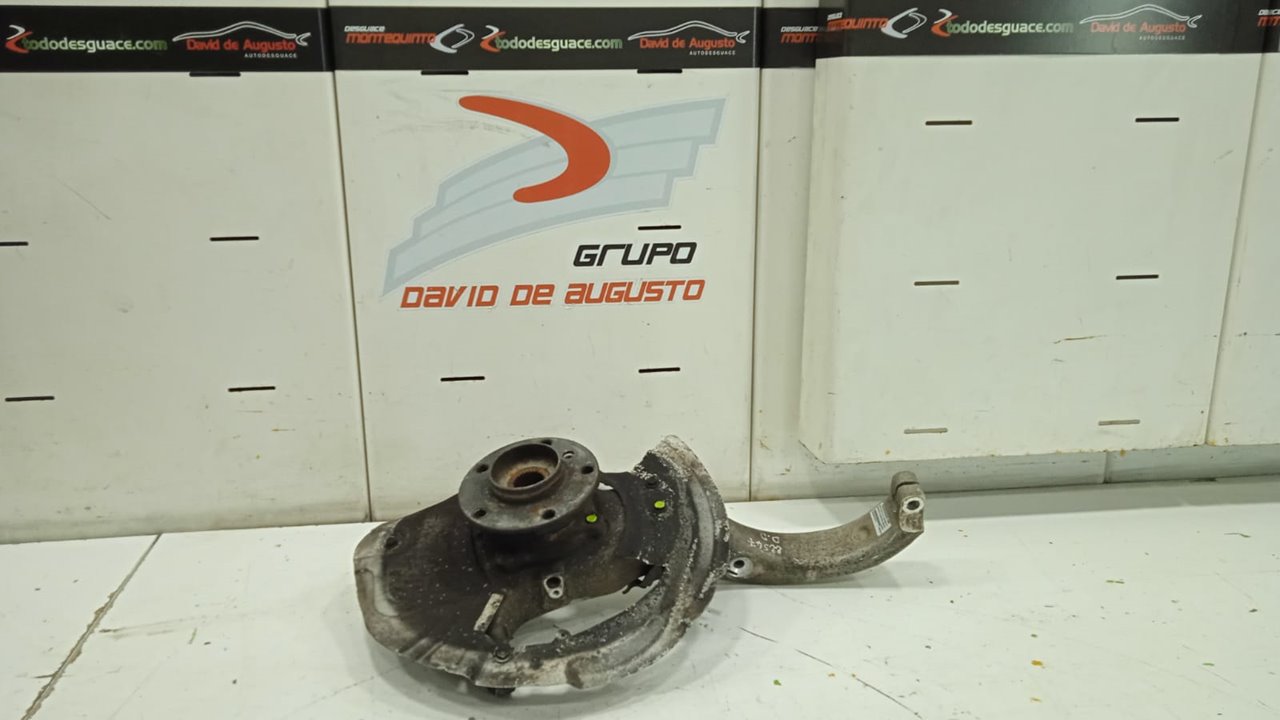 Mangueta delantera derecha bmw serie x6 (e7172) 