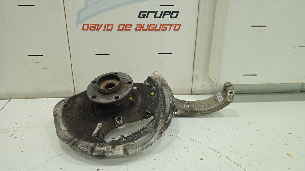 Mangueta delantera derecha bmw serie x6 (e7172) 