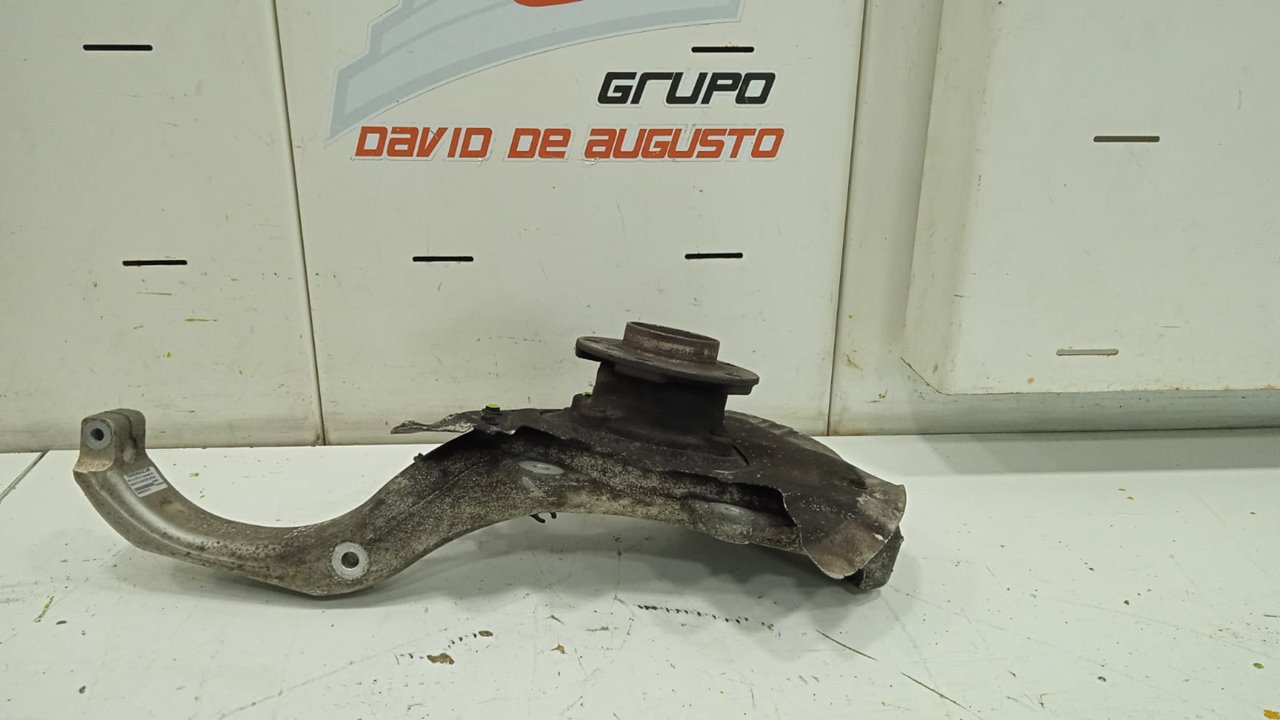 Mangueta delantera derecha bmw serie x6 (e7172) 