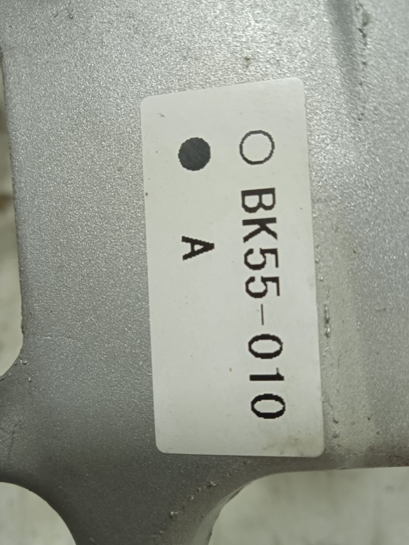 Basculante yamaha  no identificado