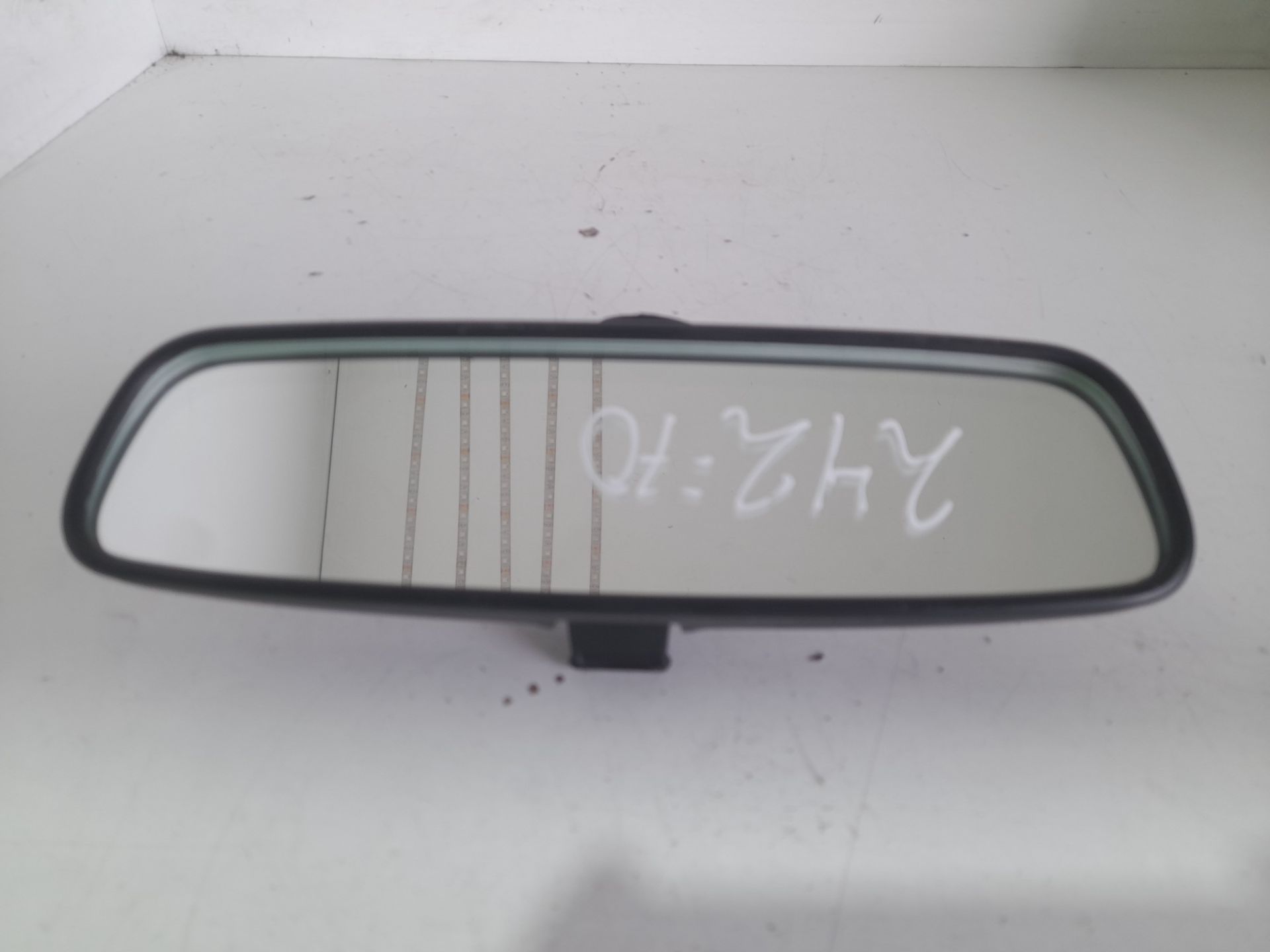 Retrovisor interior ford fiesta (cnn) trend